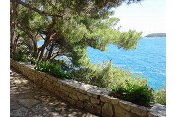 Croazia Privát Blato, Esterno